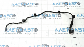 Feature on HOMELINK GARAGE DOOR MODULE Audi A6 C8 19-