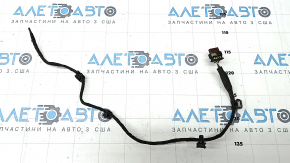 Feature on HOMELINK GARAGE DOOR MODULE Audi A6 C8 19-