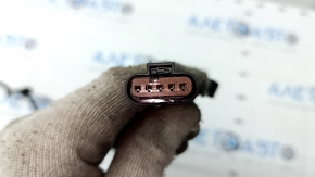 Feature on HOMELINK GARAGE DOOR MODULE Audi A6 C8 19-