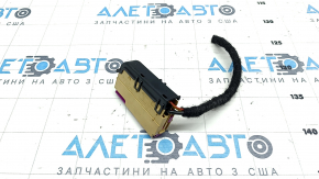 Fuse box under the dashboard Audi A6 C8 19- beige