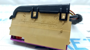 Fuse box under the dashboard Audi A6 C8 19- beige