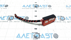 Fuse box under the dashboard Audi A6 C8 19- red