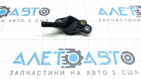 Cooling system flange Audi A6 C8 19- 2.0T