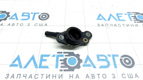 Cooling system flange Audi A6 C8 19- 2.0T