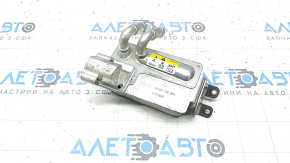 Oil cooler automatic transmission Audi A6 C8 19- 2.0T