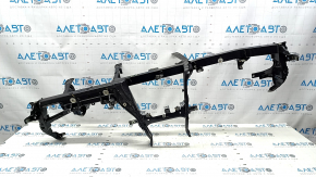 Under-torpedo pipe reinforcement Audi A6 C8 19-