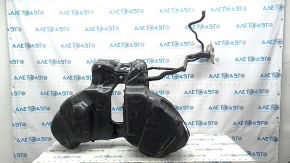 Fuel tank Audi A6 C8 19- 2.0T