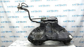 Fuel tank Audi A6 C8 19- 2.0T