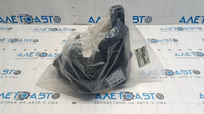 Air resonator Hyundai Elantra 21- 2.0 OEM