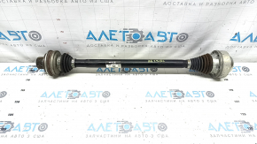 Drive axle shaft rear left Audi A6 C8 19-