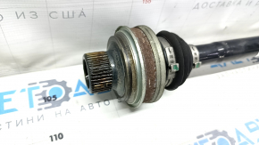 Drive axle shaft rear left Audi A6 C8 19-