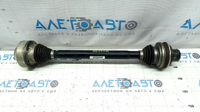 Drive axle shaft rear right Audi A6 C8 19-