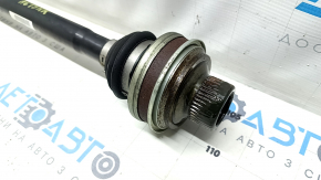 Drive axle shaft rear right Audi A6 C8 19-
