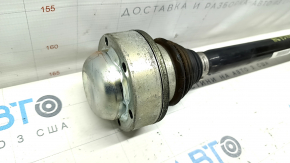 Drive axle shaft rear right Audi A6 C8 19-