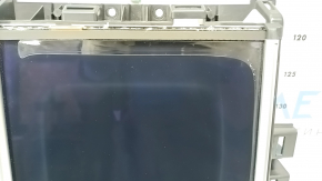 Monitor, display, navigation Tesla Model X 16-21 TEGRA, display floated