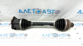 Drive axle shaft front left Audi A6 C8 19-