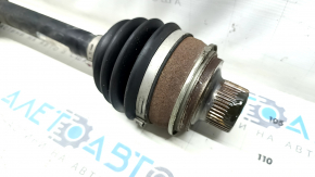 Drive axle shaft front left Audi A6 C8 19-