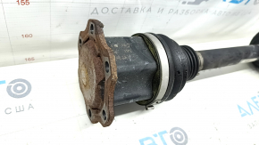 Drive axle shaft front left Audi A6 C8 19-