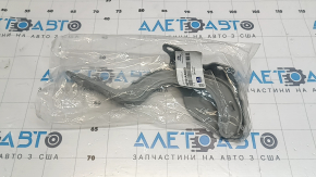 Hood hinge left Hyundai Elantra 21-23 OEM
