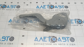 Hood hinge left Hyundai Elantra 21-23 OEM