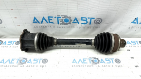 Drive axle shaft front right Audi A6 C8 19-