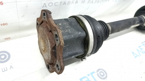 Drive axle shaft front right Audi A6 C8 19-