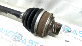 Drive axle shaft front right Audi A6 C8 19-