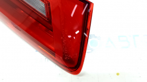 Light inside trunk lid left BMW 5 G30 17-20 spider web