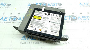 Radio tape recorder BMW 5 G30 17-23