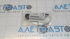 Front bumper mount right wing BMW 3 G20 19- upper part