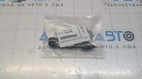 Front bumper mount left wing BMW 3 G20 19- upper part