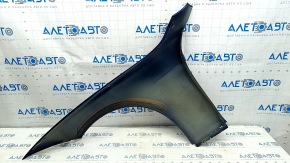 Front right wing BMW 3 F30 12-18, blue C10, bumpers