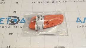 Reflector wing turn signal front left Jeep Renegade 15- POLCAR