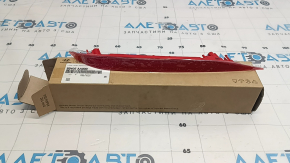 Rear Bumper Reflector Left Hyundai Elantra 21-23 OEM