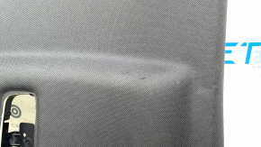 BMW 5 G30 17-23 roof lining for sunroof, black, scratches