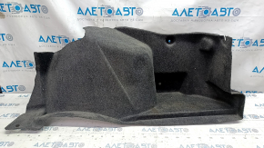 Right arch trim Dodge Challenger 09 - for dry cleaning, dented