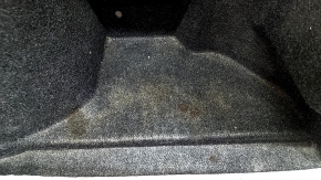 Right arch trim Dodge Challenger 09 - for dry cleaning, dented