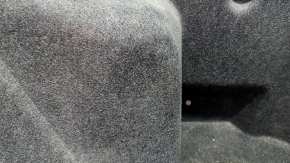 Right arch trim Dodge Challenger 09 - for dry cleaning, dented