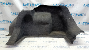 Right arch trim Dodge Dart 13-16 type 2, for dry cleaning