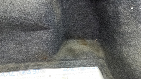 Right arch trim Dodge Dart 13-16 type 2, for dry cleaning