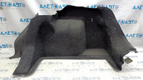 Right arch trim Dodge Dart 13-16 type 1, tear