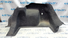 Right arch trim Dodge Dart 13-16 type 1, for dry cleaning
