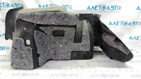 Right arch trim Dodge Dart 13-16 type 1, for dry cleaning