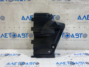 Underbody protection front left Audi Q5 80A 18-24