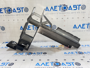 Headlight eyepiece right BMW X3 F25 11-17
