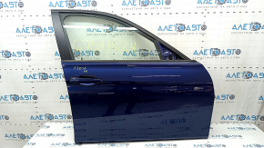 Door assembly front right BMW 3 F30 12-18, bumps, scratches