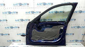 Door assembly front right BMW 3 F30 12-18, bumps, scratches