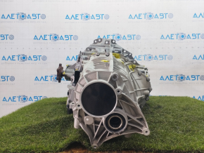 Automatic transmission assembly Audi Q5 80A 18-20 2.0T SUX 7speed 87k