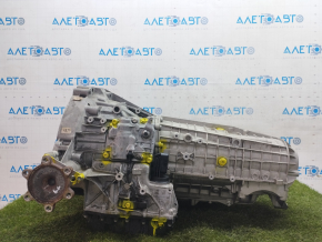 Automatic transmission assembly Audi Q5 80A 18-20 2.0T SUX 7speed 87k