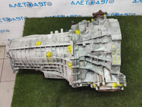 Automatic transmission assembly Audi Q5 80A 18-20 2.0T SUX 7speed 87k